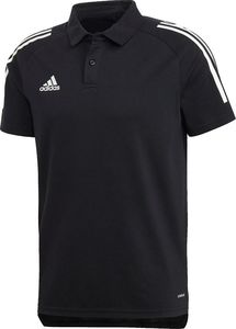 Adidas Koszulka męska Condivo 20 czarna r. S (ED9249) 1