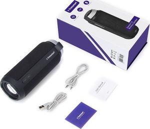 Głośnik Tronsmart T6 czarny (235567) 10
