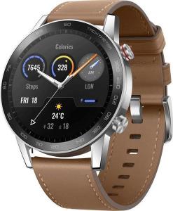 Smartwatch Honor Magic Watch 2 46mm Brązowy  (55024854-001) 1