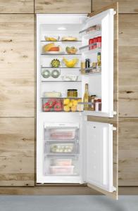 Lodówka Amica BK3165.8F Studio 1
