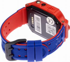 Smartwatch Garett Kids Play Czerwony  (5903246284591) 3