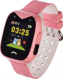 Smartwatch Garett Kids Sweet 2 Różowy  (FIWEGRT00070N0) 1
