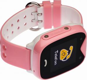 Smartwatch Garett Kids Sweet 2 Różowy  (FIWEGRT00070N0) 2