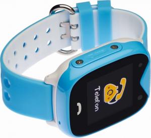 Smartwatch Garett Kids Sweet 2 Niebieski  (5903246284621) 2