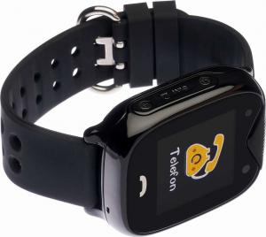 Smartwatch Garett Kids Sweet 2 Czarny  (5903246284607) 2