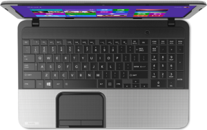 Laptop Toshiba Satellite C855-S5350 2