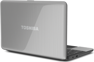 Laptop Toshiba Satellite C855-S5350 5
