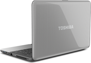 Laptop Toshiba Satellite C855-S5350 6