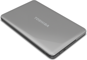 Laptop Toshiba Satellite C855-S5350 7