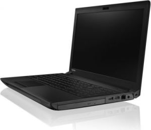 Laptop Toshiba SATELLITE PRO A50-A-110 4