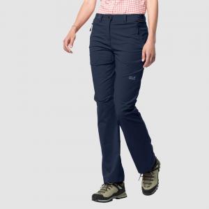 Jack Wolfskin Spodnie damskie Activate Light Pants Women midnight blue r. 40 2