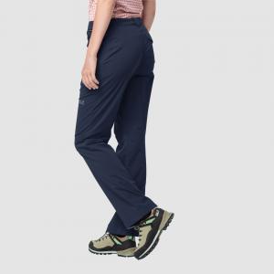 Jack Wolfskin Spodnie damskie Activate Light Pants Women midnight blue r. 42 3
