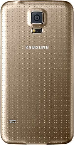 Samsung GALAXY S5 Back Cover 1