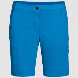 Jack Wolfskin Spodnie damskie Hilltop Trail Shorts W brilliant blue r. 36 1