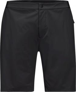 Jack Wolfskin Spodenki męskie Jwp Shorts Black r. XL 1