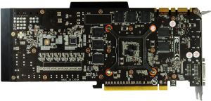 Karta graficzna Palit GEFORCE GTX770 Jetstream, 4GB DDR5 (256 bit), 2xDVI, HDMI, DisplayPort, Retail (NE5X770010G2J) 4