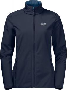 Jack Wolfskin Kurtka damska Northern Pass Midnight Blue r. M 1