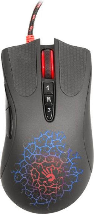 Mysz A4Tech Bloody Blazing A9 3