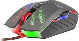 Mysz A4Tech Bloody Blazing A6 (A4TMYS44394) 2