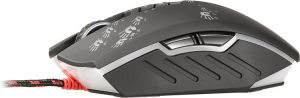 Mysz A4Tech Bloody Blazing A6 (A4TMYS44394) 4