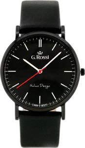 Zegarek Gino Rossi Męski 10768A (zg189d) 1