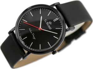 Zegarek Gino Rossi Męski 10768A (zg189d) 2