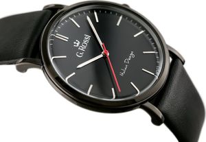 Zegarek Gino Rossi Męski 10768A (zg189d) 3