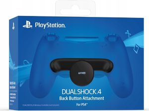 Sony dodatkowe przyciski Dualshock Back Button Attachment do pada PS4 1