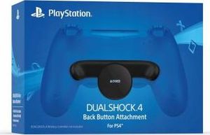 Sony dodatkowe przyciski Dualshock Back Button Attachment do pada PS4 2