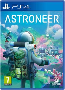 Astroneer PS4 1