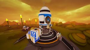 Astroneer PS4 10