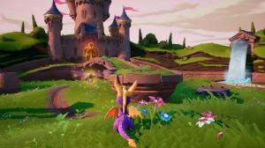 Spyro Reignited Trilogy PS4 2
