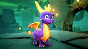 Spyro Reignited Trilogy PS4 4