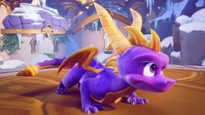 Spyro Reignited Trilogy PS4 5