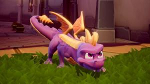 Spyro Reignited Trilogy PS4 6