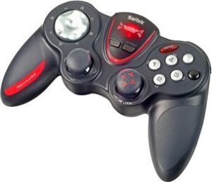 Pad Saitek P2600 PC Rumble Force 1
