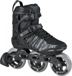 Rolki Powerslide Rolki Phuzion 110 2019 Argon Trinity Men r. 41 1