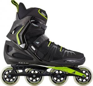 Rolki Rollerblade RB XL freestyle czarne r. 48 1