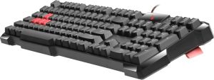Klawiatura A4Tech Bloody B540 mechaniczna 4