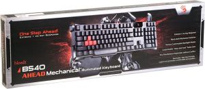 Klawiatura A4Tech Bloody B540 mechaniczna 6