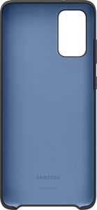 Samsung Etui Silicone Cover Galaxy S20+ czarne (EF-PG985TBEGEU) 2