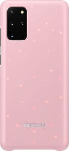 Samsung Etui Smart Led Cover Różowy do Galaxy S20+ (EF-KG985CPEGEU) 1