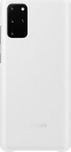 Samsung Etui Smart Led Cover Biały do Galaxy S20+ (EF-KG985CWEGEU) 1