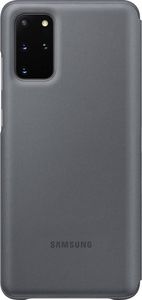 Samsung Etui Smart LED View Cover Szary do Galaxy S20+ (EF-NG985PJEGEU) 2