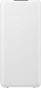 Samsung Etui Smart LED View Cover Biały do Galaxy S20+ (EF-NG985PWEGEU) 1