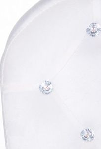 Krzesło biurowe Giosedio FMA Białe 4