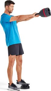 Kettlebell Bowflex 840i 18 kg 2