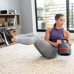 Kettlebell Bowflex 840i 18 kg 12