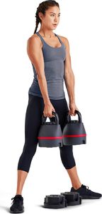 Kettlebell Bowflex 840i 18 kg 3