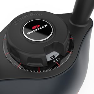 Kettlebell Bowflex 840i 18 kg 7